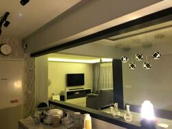 Blk 443B West Ridges @ Bukit Batok (Bukit Batok), HDB 5 Rooms #561501091